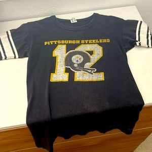 Vintage Pittsburgh Steelers Tee